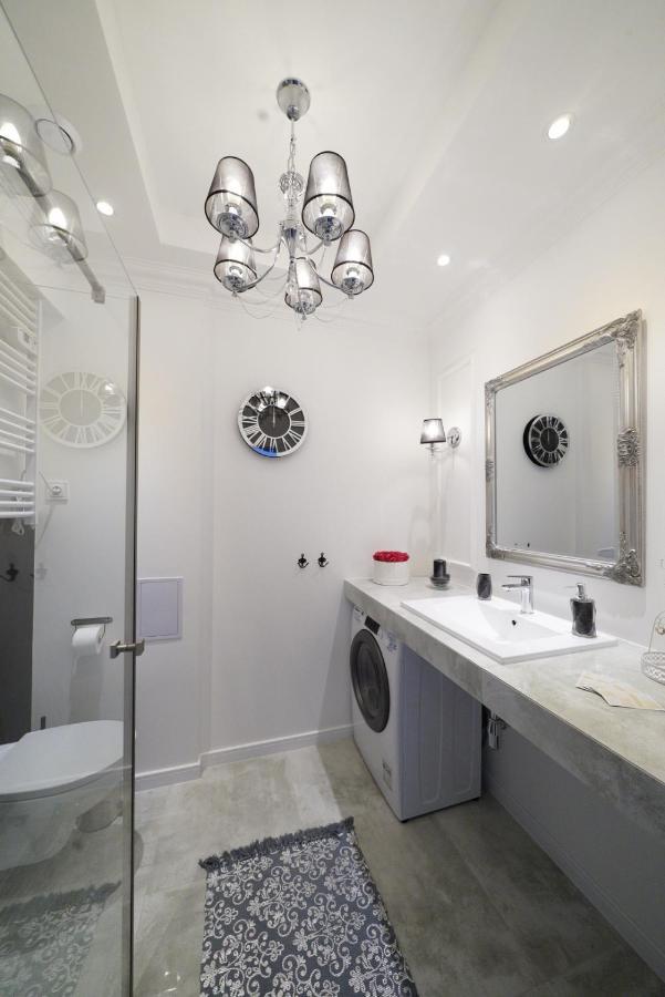 كيلتشي Small Residence - Apartamenty Sienkiewicza المظهر الخارجي الصورة