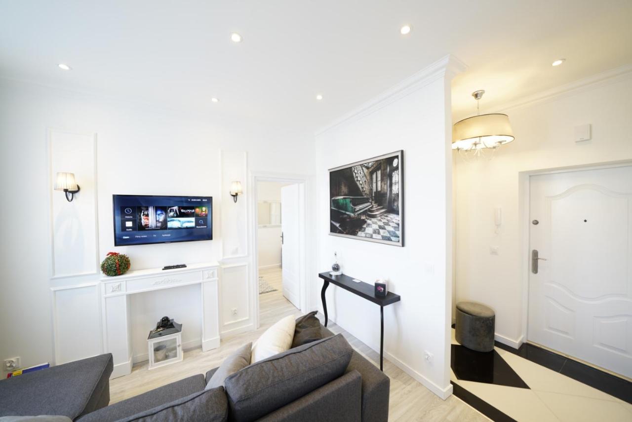كيلتشي Small Residence - Apartamenty Sienkiewicza المظهر الخارجي الصورة