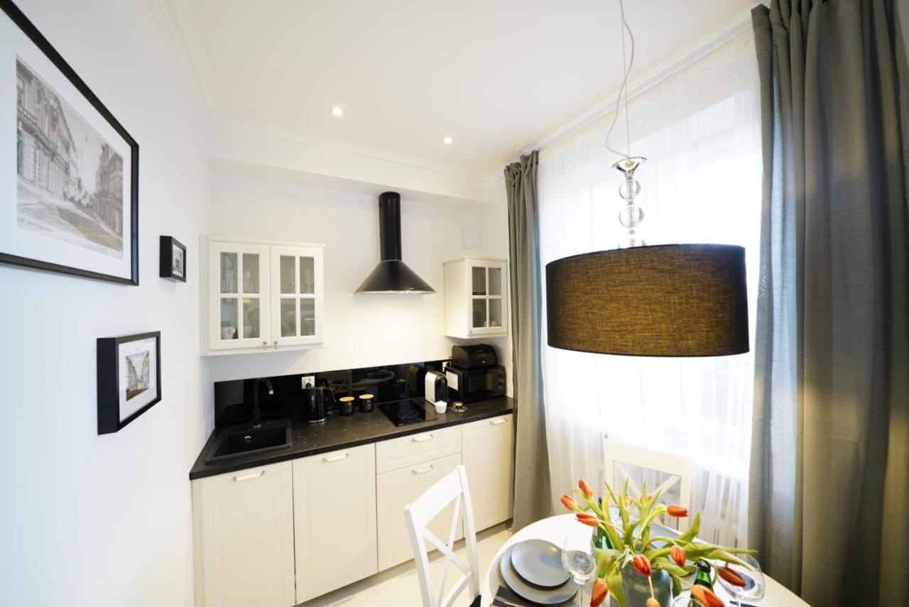 كيلتشي Small Residence - Apartamenty Sienkiewicza المظهر الخارجي الصورة