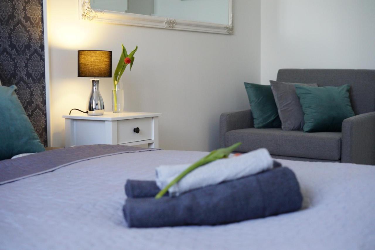 كيلتشي Small Residence - Apartamenty Sienkiewicza المظهر الخارجي الصورة