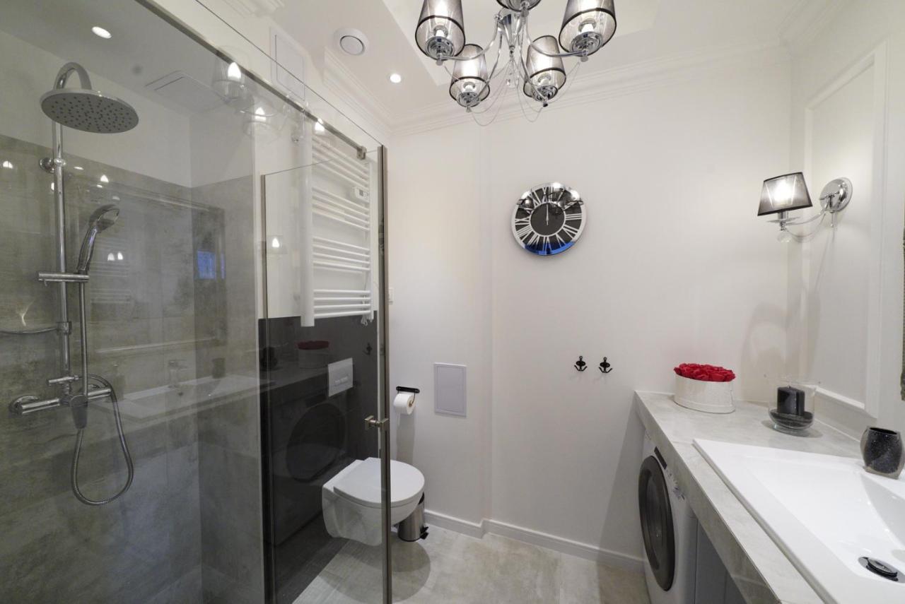 كيلتشي Small Residence - Apartamenty Sienkiewicza المظهر الخارجي الصورة