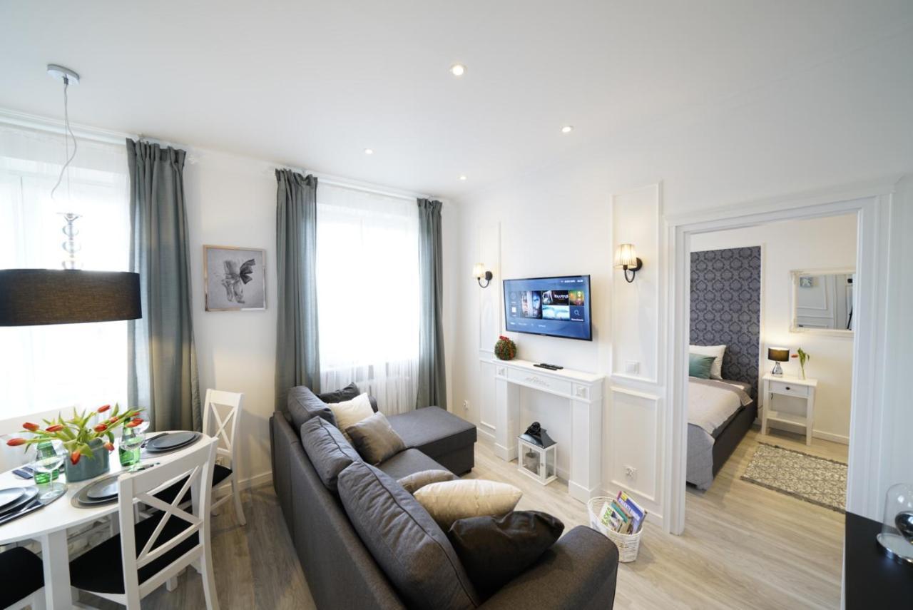 كيلتشي Small Residence - Apartamenty Sienkiewicza المظهر الخارجي الصورة