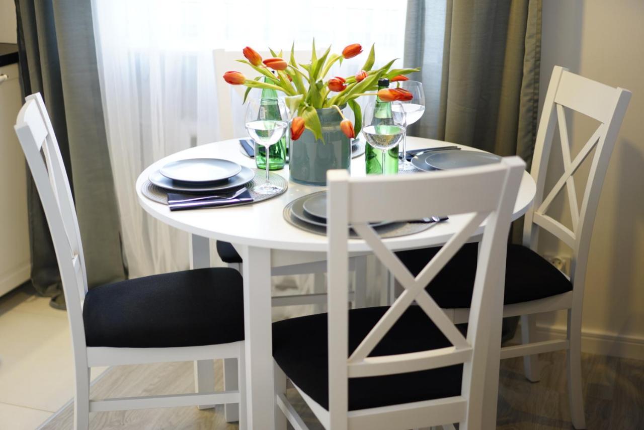 كيلتشي Small Residence - Apartamenty Sienkiewicza المظهر الخارجي الصورة