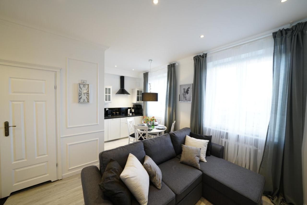 كيلتشي Small Residence - Apartamenty Sienkiewicza المظهر الخارجي الصورة